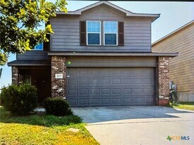 102 W Orion Dr in Killeen, TX - Building Photo