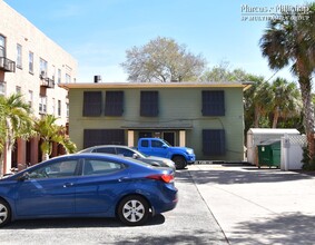 608 Brevard Ave in Cocoa, FL - Building Photo - Building Photo