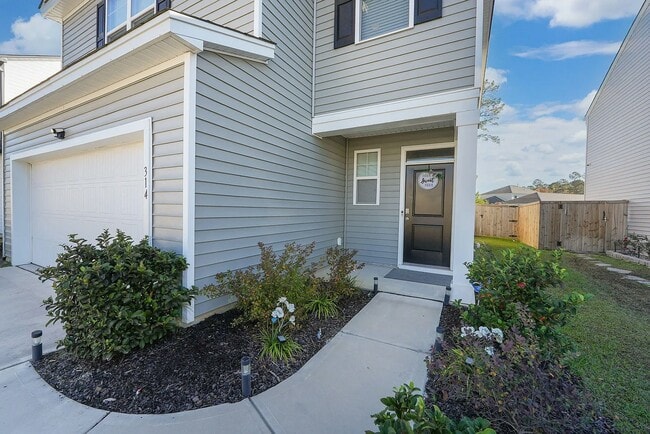 314 Black Birch Dr in Summerville, SC - Building Photo - Building Photo