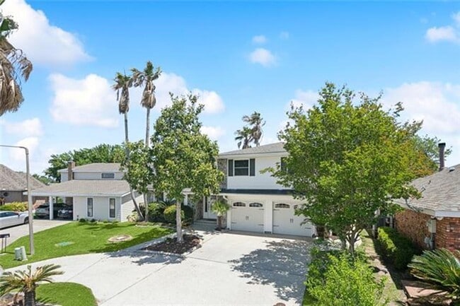 119 Ondine Ln in Slidell, LA - Building Photo - Building Photo