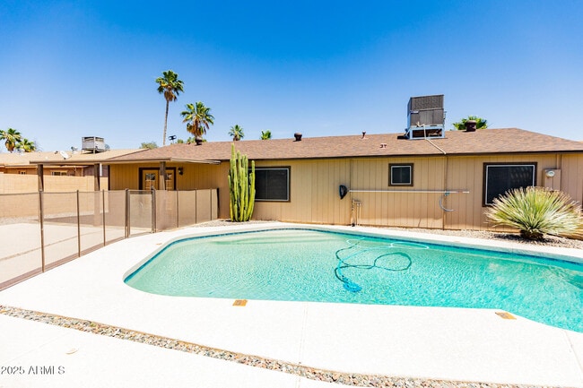 property at 13234 N 38th Pl