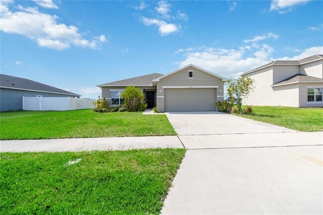 property at 212 Aquamarine Ln