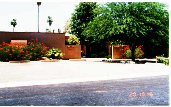 50th Street Apartments in Phoenix, AZ - Building Photo - Building Photo