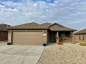 3704 Prentiss Ave in Lubbock, TX - Building Photo