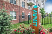 Welcome to The Wyatt! - The Wyatt Apartments in Lexington, Kentucky