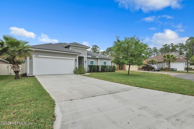 13445 Cedar Hammock Wy in Jacksonville, FL - Building Photo - Building Photo