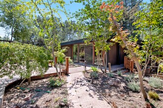 1200 Mountain Home Rd in Woodside, CA - Building Photo - Building Photo