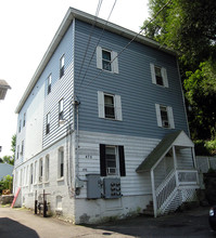 475 Washington Ave in Waterbury, CT - Building Photo - Building Photo