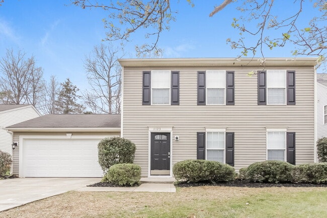 property at 11123 Sandboar St
