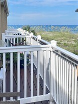 1107 1st St S in Jacksonville Beach, FL - Building Photo