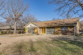 618 Magnolia St in Denton, TX - Building Photo - Building Photo