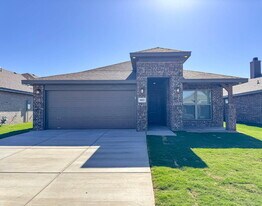 6003 Venita Ave in Lubbock, TX - Building Photo