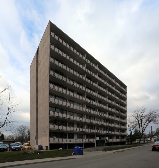 King William Apartments in Hamilton, ON - Building Photo - Building Photo