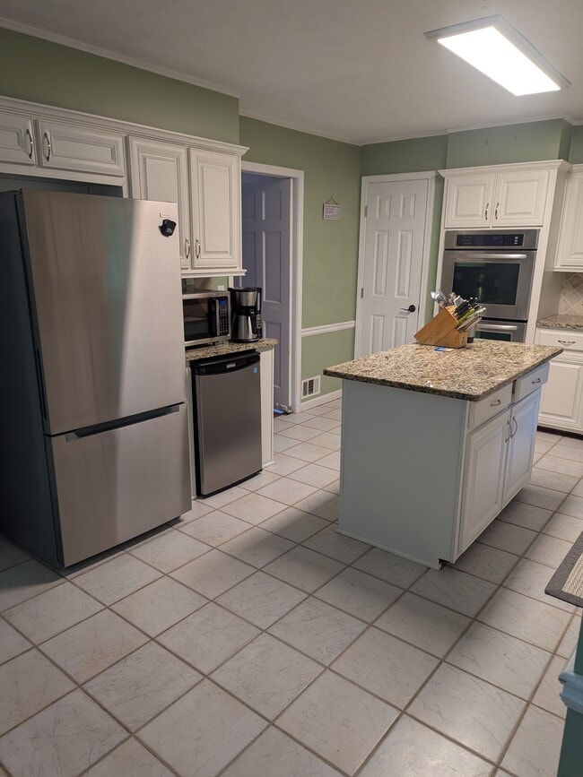property at 1116 Santa Fe Station