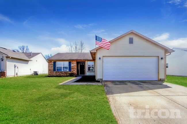 property at 4347 Vestry Pl