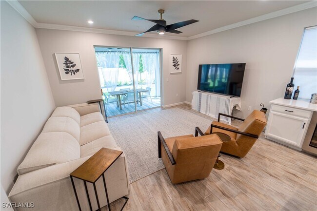 property at 4558 Arboretum Cir