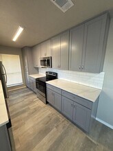 1616 St James Dr in Carrollton, TX - Foto de edificio - Building Photo