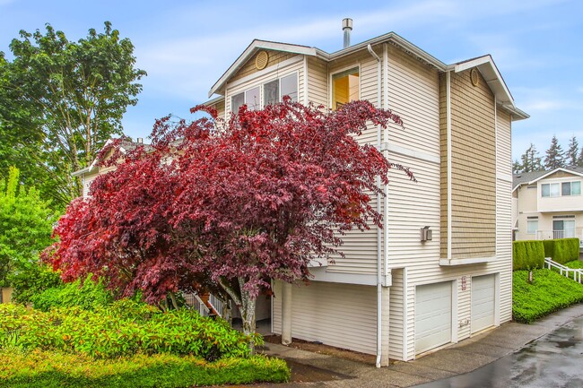 4133 156th St SW in Lynnwood, WA - Foto de edificio - Building Photo