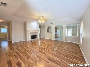 15418 Preston Pass Dr in San Antonio, TX - Building Photo - Building Photo