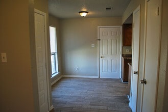 3502 Chisholm Trail in Killeen, TX - Building Photo - Building Photo