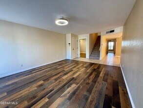 763 Espada Dr in El Paso, TX - Building Photo - Building Photo