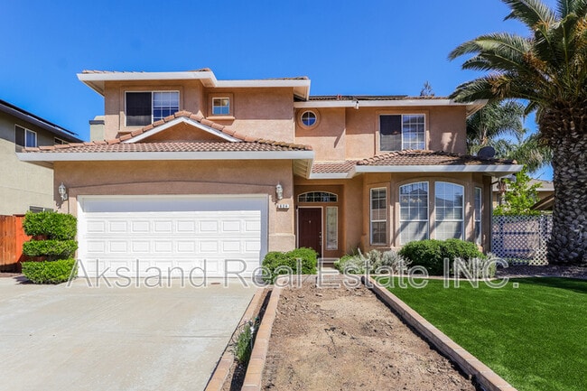 624 Reed Ct in Ripon, CA - Building Photo - Building Photo