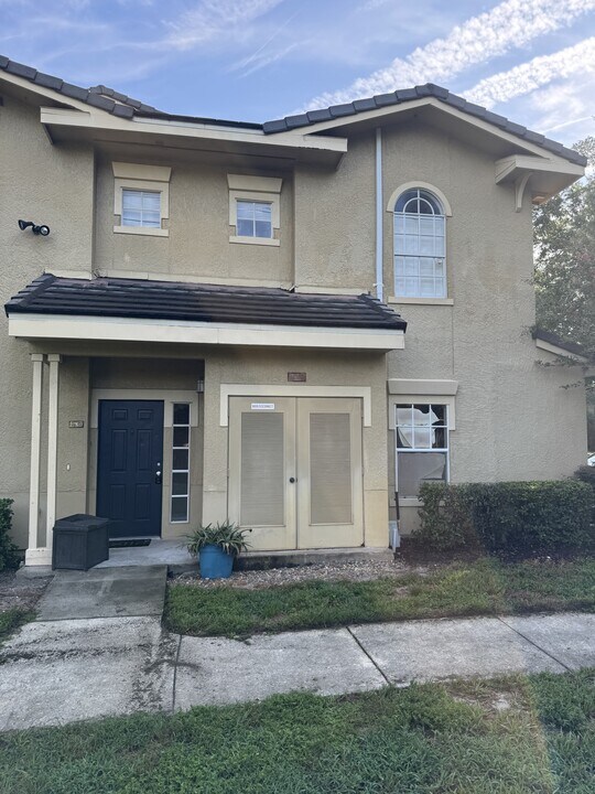 184 Villa Di Este Terrace in Lake Mary, FL - Building Photo