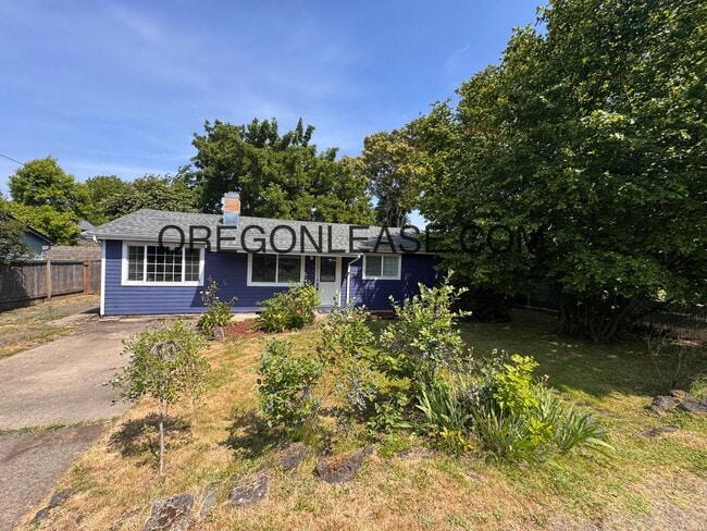 property at 4641 Scenic Dr