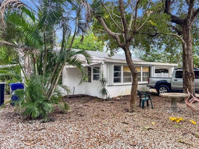 property at 1269 SW 25th Ave