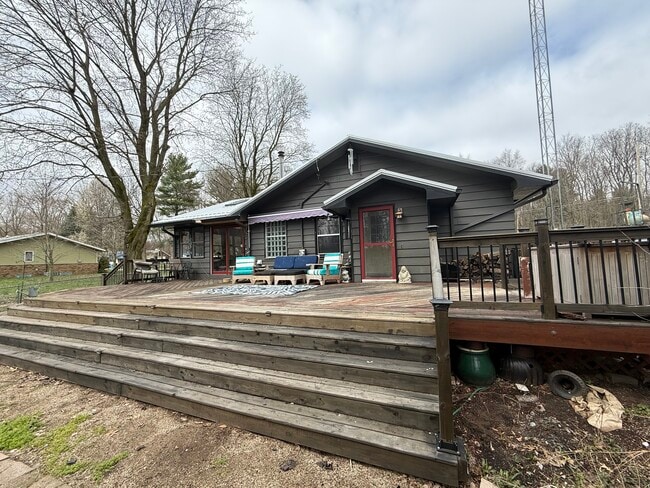 property at 32275 Center St