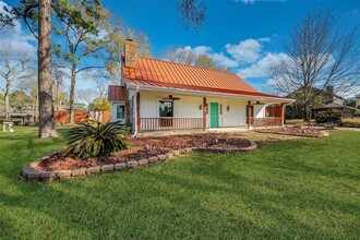 12096 Lakeview Manor Dr in Willis, TX - Building Photo - Building Photo