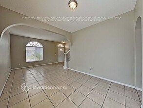 12619 Longcrest Dr in Riverview, FL - Building Photo - Building Photo