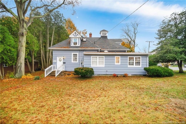 174 Glenwood Ave in New London, CT - Building Photo - Building Photo