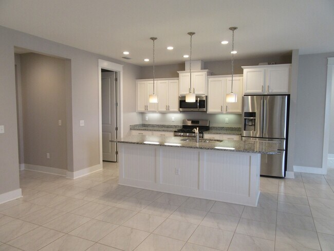 1117 Blazing Star St in Panama City, FL - Building Photo - Building Photo