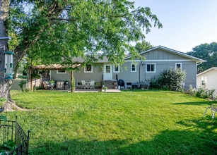 1009 Ann Ave in Norfolk, NE - Building Photo - Building Photo