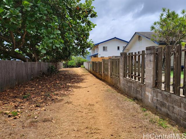 55-104-104 Naupaka St in Laie, HI - Foto de edificio - Building Photo