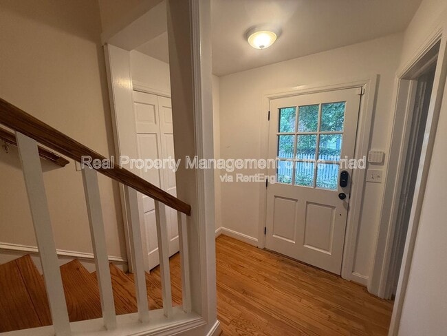 2025 Craig St in Winston-Salem, NC - Building Photo - Building Photo