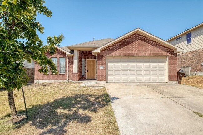property at 1538 Haynie Bend