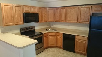 Watson Village Apartments in St. Louis, MO - Building Photo