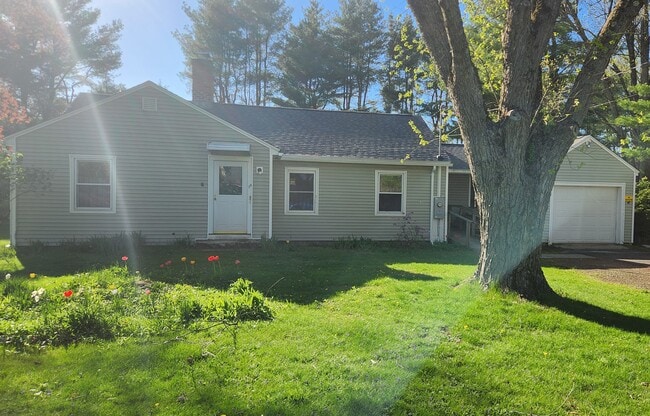 property at 75 Mechanic St