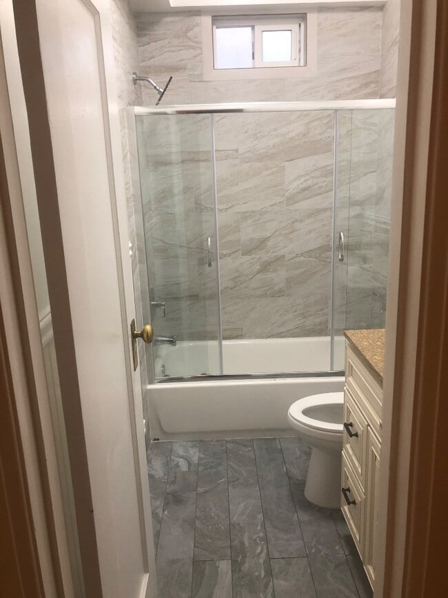 property at 2345 Fulton St