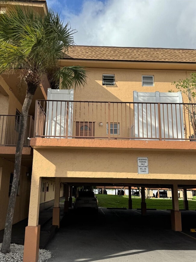 property at 4121 NW 26th St