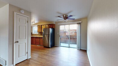 Applewood Gables Townhomes in Golden, CO - Foto de edificio - Building Photo