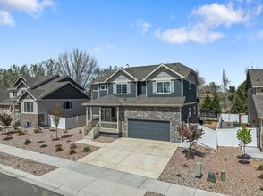 4497 Mountain Sky St in Johnstown, CO - Building Photo - Building Photo