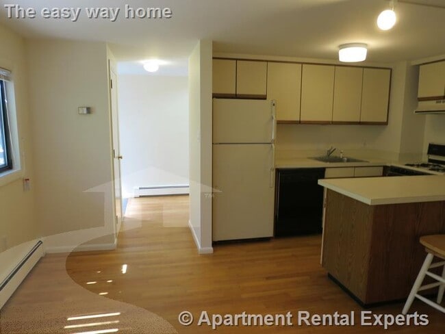 property at 61 A 6th St