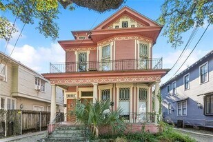 816 N Carrollton Ave in New Orleans, LA - Building Photo