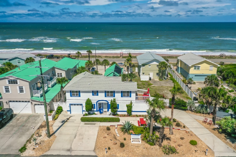 2347 S Central Ave in Flagler Beach, FL - Building Photo