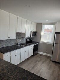 3031 Janney St, Unit 2nd Floor photo'