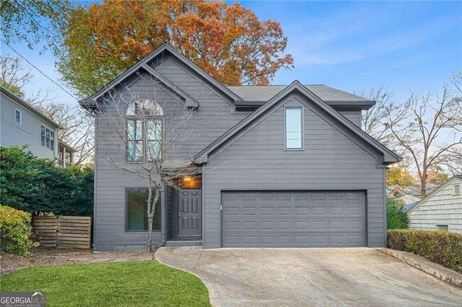 property at 1086 Pine Grove Ave NE