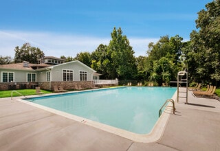 The Apartments at Canterbury in Rosedale, MD - Building Photo - Building Photo